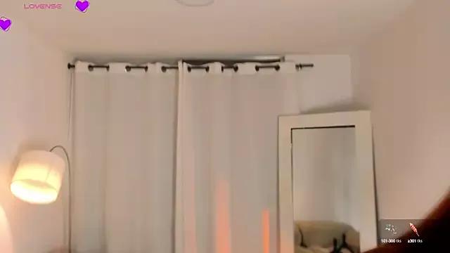 paauly from StripChat