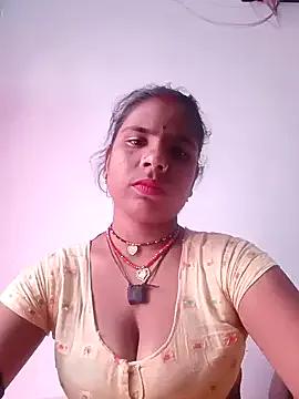 Pabitra_cute from StripChat is Freechat
