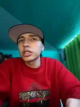 pabonsito from StripChat is Freechat