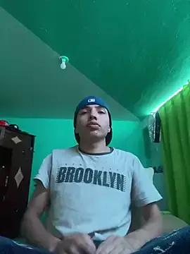 pabonsito from StripChat is Freechat