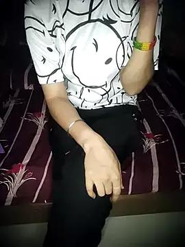 Pahadi-Payal from StripChat