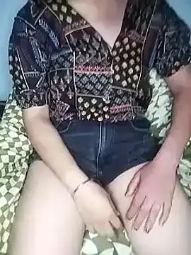 Pahadi-Payal from StripChat