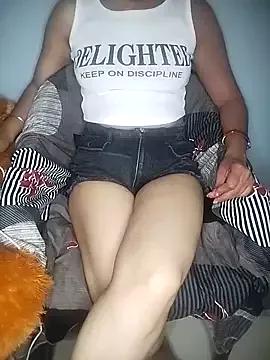 Pahadi-Payal from StripChat