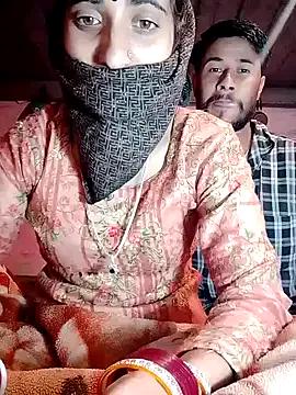 Pahadi_couple from StripChat