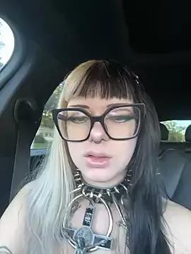 Paige_Turner from StripChat is Freechat