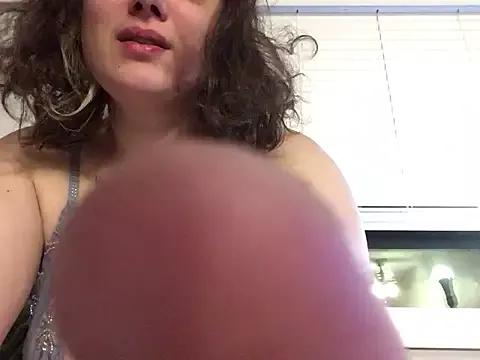 PaigeChantel from StripChat is Freechat