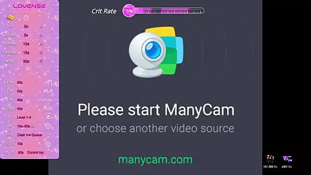 Try our streaming cams variety and talk on a personal level with our adorable girls streamers, showing off their bountiful shapes and dildos.