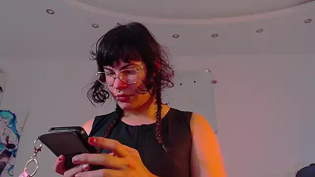 Try our streaming cams variety and talk on a personal level with our adorable girls streamers, showing off their bountiful shapes and dildos.