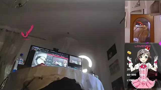 PainPrince69 from StripChat is Freechat