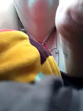 PainPrincess929 from StripChat is Freechat