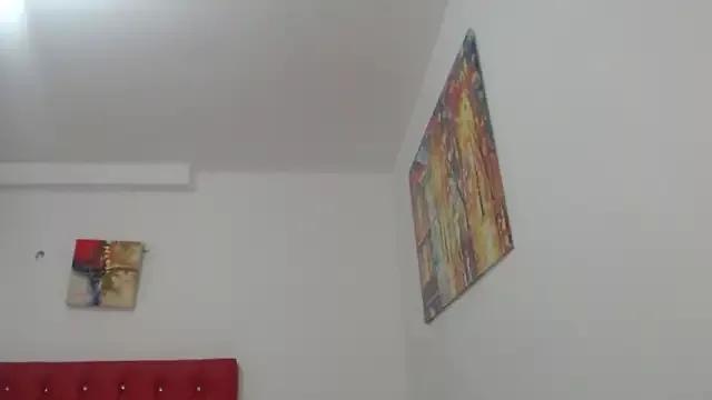 paiper_halliwey from StripChat