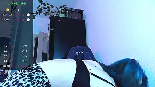 Try our streaming cams variety and talk on a personal level with our adorable girls streamers, showing off their bountiful shapes and dildos.