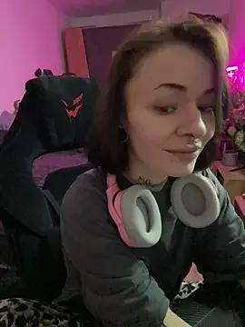 Pale_skin from StripChat
