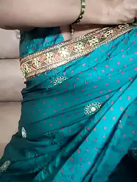 Pallavi0001 from StripChat