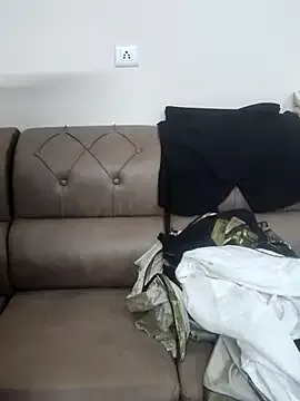 Pallavi0001 from StripChat