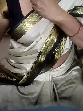 Pallavi0001 from StripChat