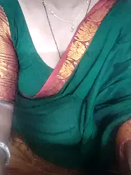 Pallavi0001 from StripChat