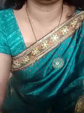 Pallavi0001 from StripChat