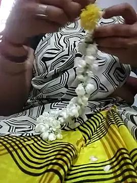pallavi0001 from StripChat