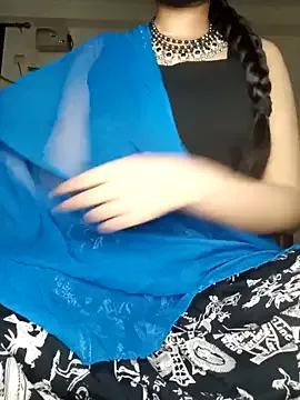 Pallavi_36 from StripChat