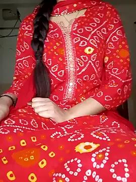 Pallavi_36 from StripChat