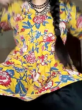 Pallavi_36 from StripChat is Freechat
