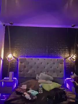 Paloma__LS from StripChat is Freechat