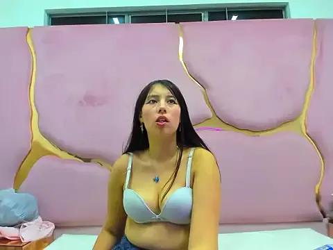 Paloma_Aguilar16 from StripChat is Freechat
