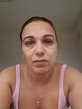 PalomaDesireee from StripChat is Freechat