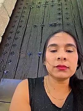 palomasex26 from StripChat is Freechat