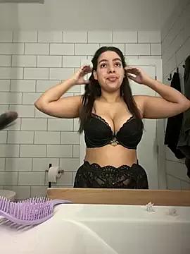 Try our streaming cams variety and talk on a personal level with our adorable girls streamers, showing off their bountiful shapes and dildos.