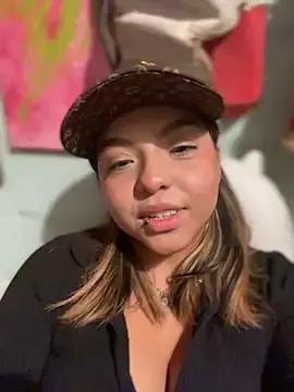 pamela_anderson18 from StripChat is Freechat