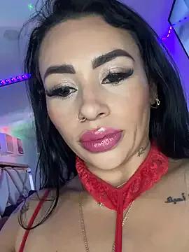 pamela_brownn from StripChat is Freechat