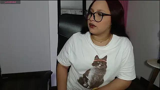 pamela_diaz99 from StripChat is Freechat