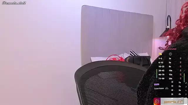 Try our streaming cams variety and talk on a personal level with our adorable girls streamers, showing off their bountiful shapes and dildos.