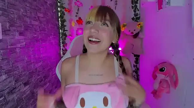 Try our streaming cams variety and talk on a personal level with our adorable girls streamers, showing off their bountiful shapes and dildos.