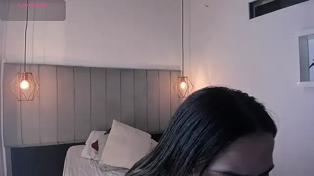 Pamela_occoner_ from StripChat is Freechat