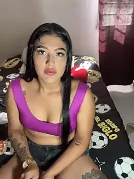 Pamela_Squirt1 from StripChat is Freechat