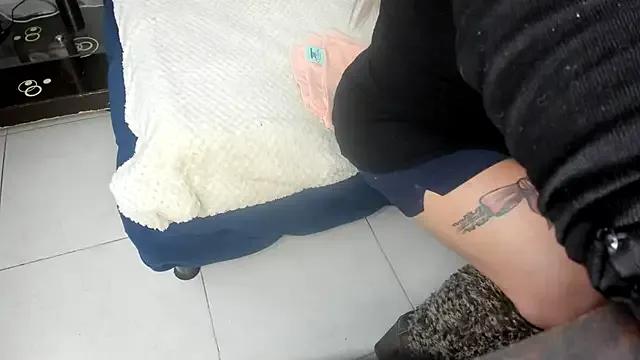 pamela_velazco from StripChat is Freechat