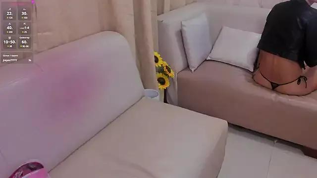 Try our streaming cams variety and talk on a personal level with our adorable girls streamers, showing off their bountiful shapes and dildos.