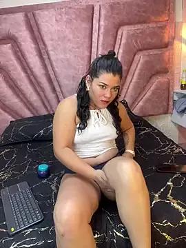 PamelaDool from StripChat is Freechat