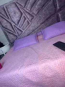 PamelaDool from StripChat is Freechat