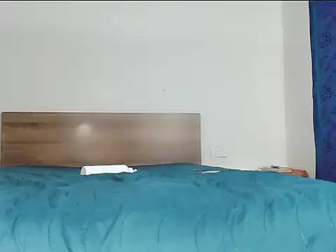 Pamelaebonyyyx from StripChat is Freechat