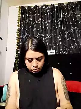 PamelaJonness from StripChat is Freechat