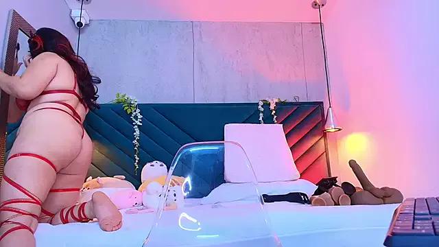 Try our streaming cams variety and talk on a personal level with our adorable girls streamers, showing off their bountiful shapes and dildos.