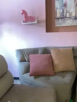 PamelaJonsom_ from StripChat is Freechat