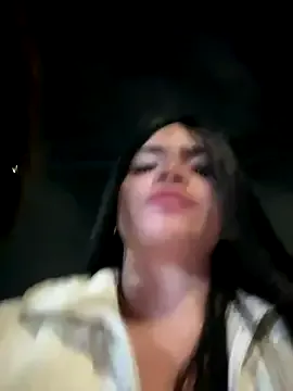 PamelaJonsom_ from StripChat is Freechat