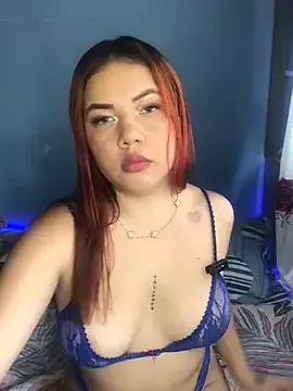 pamelalambert from StripChat is Freechat