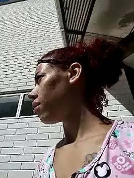 Pamelamiler__ from StripChat is Freechat
