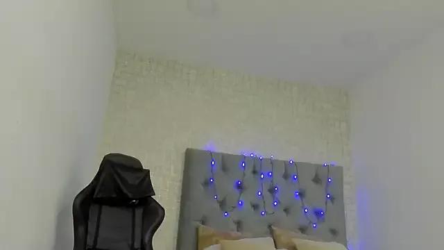 Pamelamiler__ from StripChat is Freechat